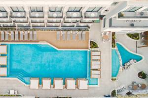 Samian Mare Hotel