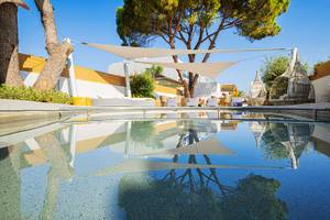 Samian Mare Hotel