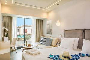 Samian Mare Hotel