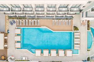 Erato by Samian Mare Hotel in Samos