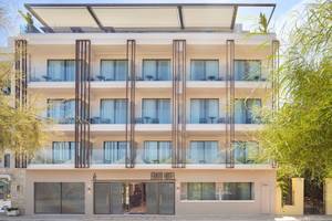 Erato by Samian Mare Hotel in Samos