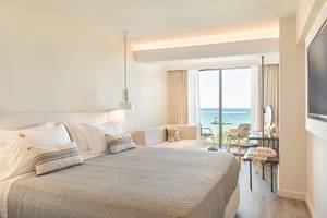 Erato by Samian Mare Hotel in Samos