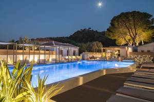 Erato by Samian Mare Hotel in Samos