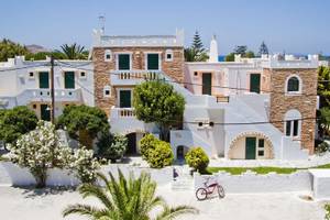 Naxos Resort