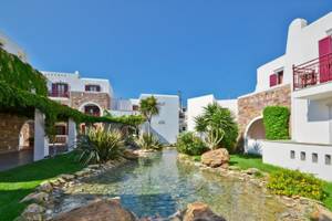 Naxos Resort