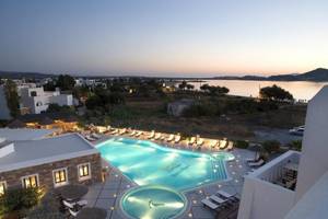 Naxos Resort