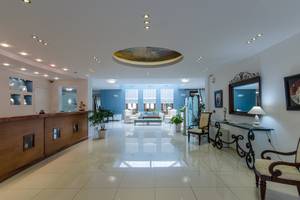 Naxos Resort