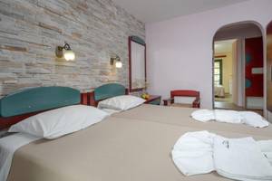Naxos Resort