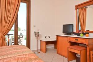 Naxos Resort