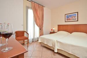 Naxos Resort