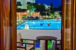 Naxos Resort