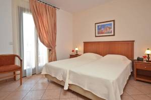 Naxos Resort