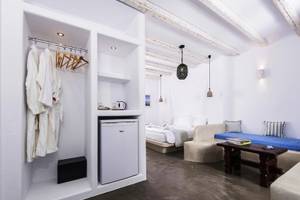 Cycladic Islands Hotel & Spa in Naxos