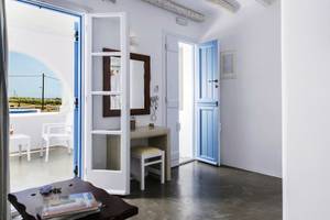 Cycladic Islands Hotel & Spa in Naxos
