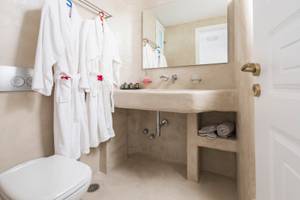 Cycladic Islands Hotel & Spa in Naxos