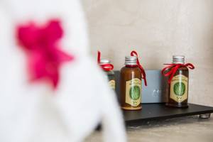 Cycladic Islands Hotel & Spa in Naxos