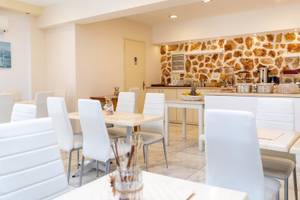 Golden Coast Hotel in Naxos
