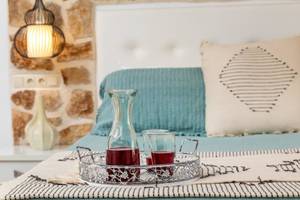 Golden Coast Hotel in Naxos
