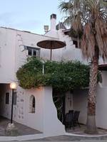 Naxos Summerland Resort in Naxos