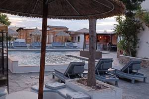 Naxos Summerland Resort in Naxos