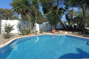 Naxos Summerland Resort in Naxos