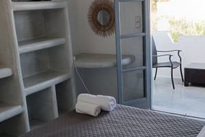 Naxos Summerland Resort in Naxos