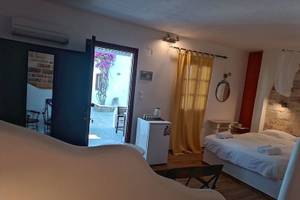 Naxos Summerland Resort in Naxos