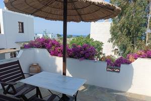 Naxos Summerland Resort in Naxos