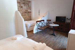 Naxos Summerland Resort in Naxos