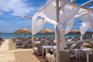 Amaryllis Paros Beach Hotel