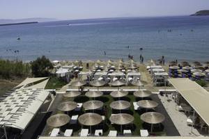Amaryllis Paros Beach Hotel
