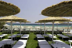 Amaryllis Paros Beach Hotel