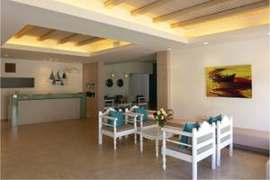Amaryllis Paros Beach Hotel