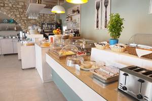 Amaryllis Paros Beach Hotel