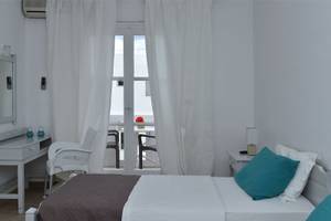 Amaryllis Paros Beach Hotel
