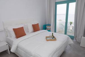 Amaryllis Paros Beach Hotel