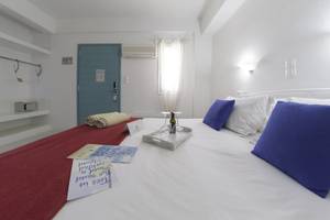 Amaryllis Paros Beach Hotel
