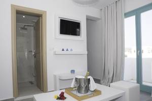 Amaryllis Paros Beach Hotel