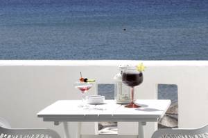 Amaryllis Paros Beach Hotel