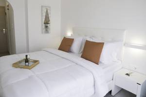 Amaryllis Paros Beach Hotel