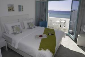 Amaryllis Paros Beach Hotel
