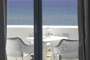 Amaryllis Paros Beach Hotel