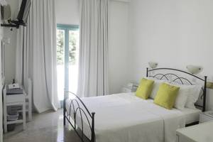 Amaryllis Paros Beach Hotel
