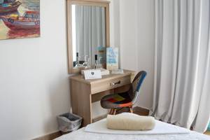 Amaryllis Paros Beach Hotel