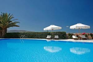 Paros Agnanti Resort & Spa in Paros