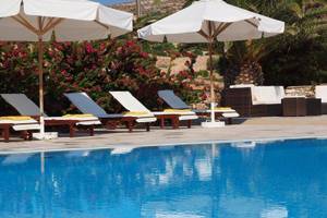 Paros Agnanti Resort & Spa in Paros