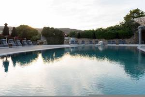 Paros Agnanti Resort & Spa in Paros