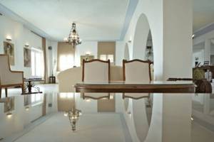 Paros Agnanti Resort & Spa in Paros