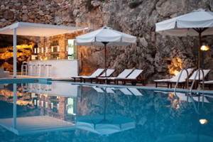 Paros Agnanti Resort & Spa in Paros