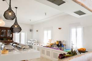 Paros Agnanti Resort & Spa in Paros